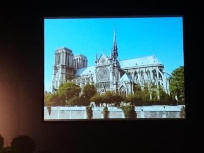 Építészeti konferencia a Nemzeti Hauszmann Tervről