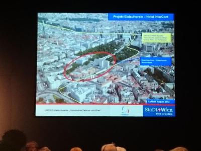 Építészeti konferencia a Nemzeti Hauszmann Tervről