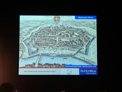 Építészeti konferencia a Nemzeti Hauszmann Tervről