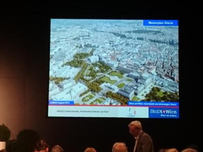 Építészeti konferencia a Nemzeti Hauszmann Tervről