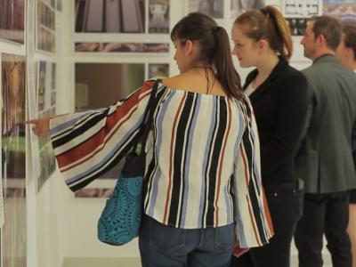 Iparművészet a Belsőépítészetben