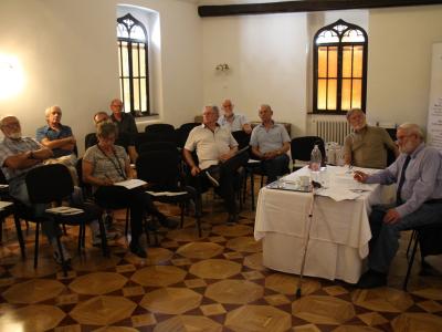 XIX. BOT konferencia, Zennye