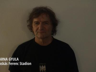 XX. BOT konferencia, Zennye