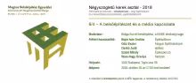 6/4 - A belsőépítészet és a média kapcsolata