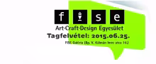 FISE Tagfelvétel 2015