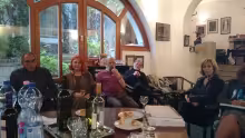 MABE közgyűlés 2015. április 28.