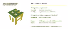 MABE Szalon I.
