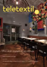 Teletextil nyári száma